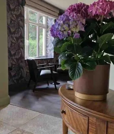 Luxury Eleven Bedroom House Sleeps 23 5-10 Mins Walk From Town Centre Semesterbostad Cill Airne