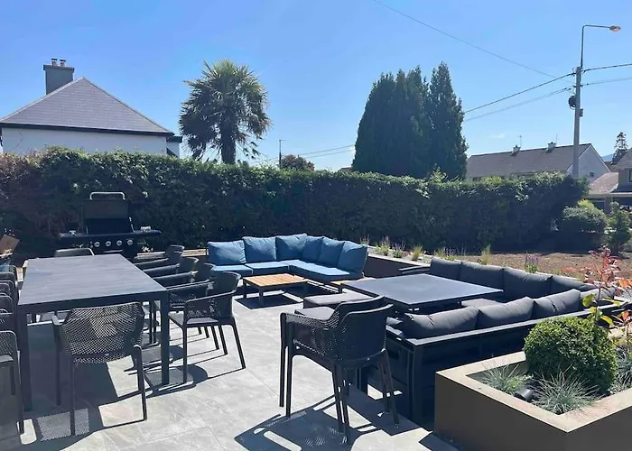 Casa vacanze Luxury Eleven Bedroom House Sleeps 23 5-10 Mins Walk From Town Centre *